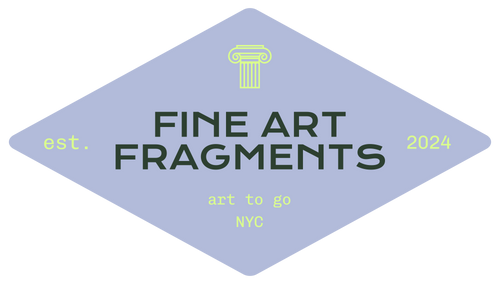 Fine Art Fragments